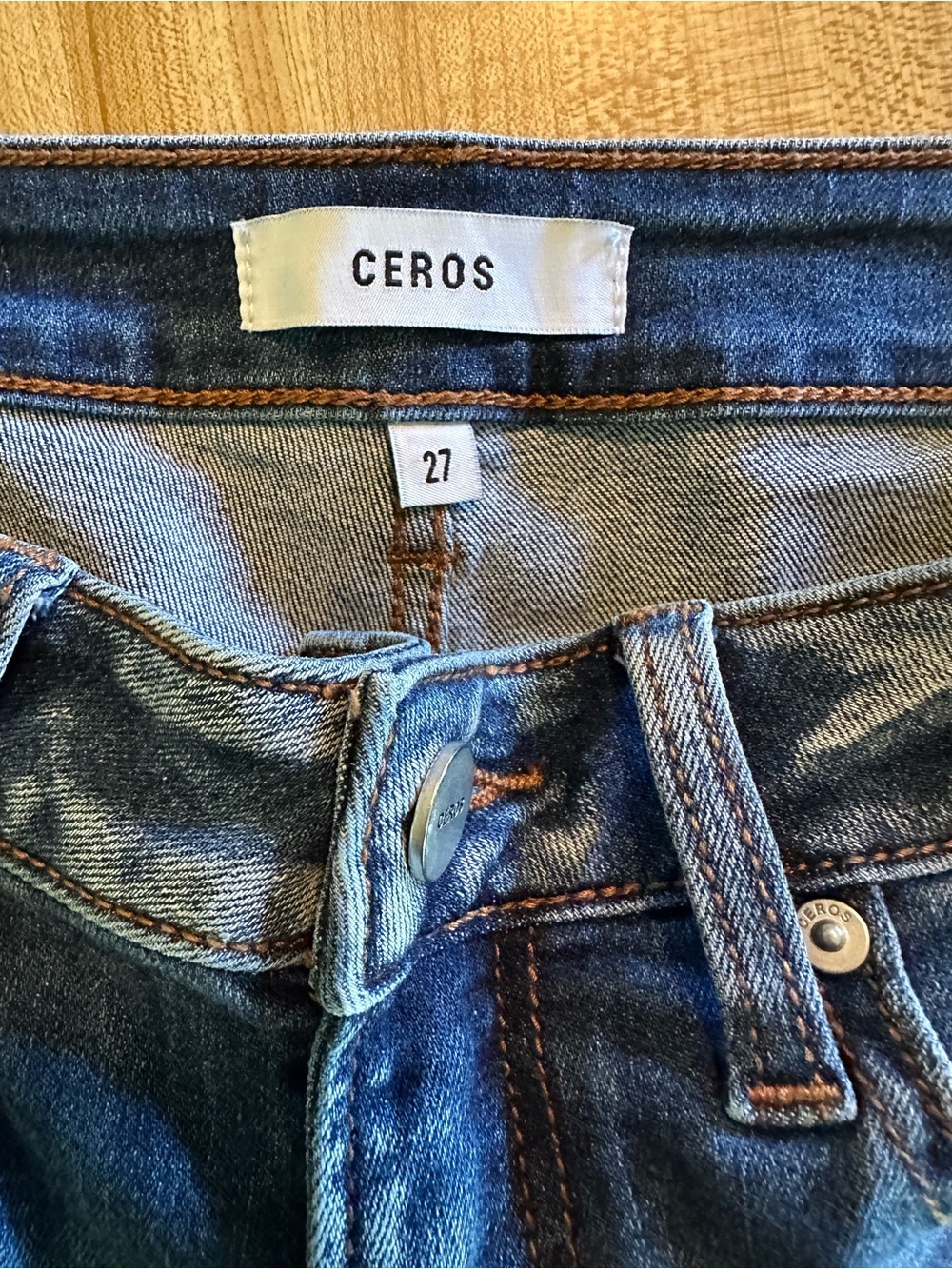 Jeans - Picture 4 of 7